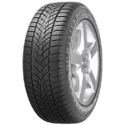 Dunlop Sp Winter Sport 4D 215/55R18 95H