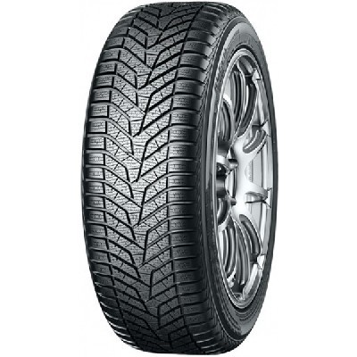 Yokohama Bluearth*Winter V906 Suv XL 225/55R18 102V