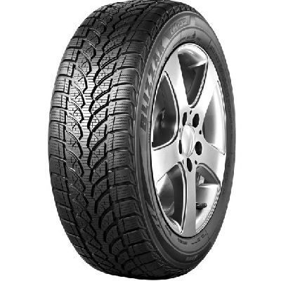 Bridgestone Blizzak LM-32 * XL 215/45R20 95V