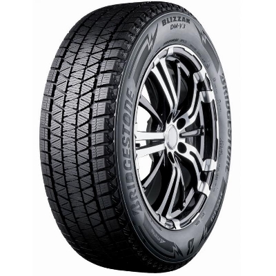 Bridgestone Blizzak DM V3 XL 255/60R18 112S