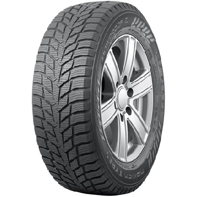Nokian Snowproof C 225/55R17C 109/107T