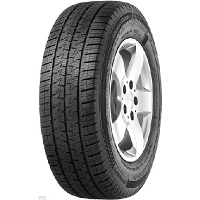 Continental VanContact 4Season MO-V 205/65R16C 107/105T