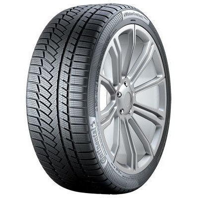 Continental WinterContact TS 850 P 235/60R18 103T