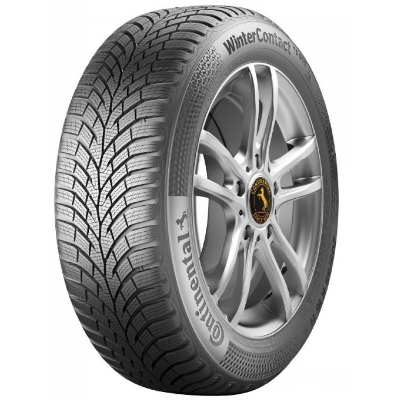 Continental WinterContact TS 870 P XL 245/40R18 97V