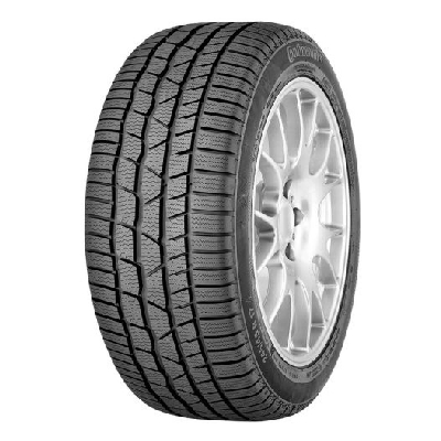 Continental ContiWinterContact TS 830 P XL 285/30R19 98V