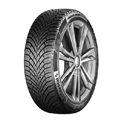 Continental WinterContact TS 860 S XL 275/35R20 102W
