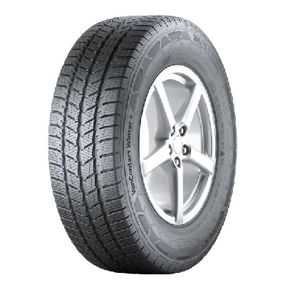 Continental VanContact Winter 195/75R16C 110/108R