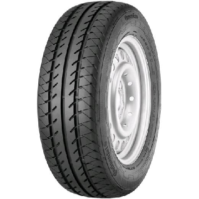 Continental VanContact Eco 215/60R16C 103/101T