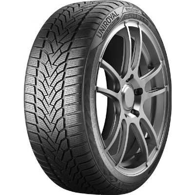 Uniroyal WinterExpert XL 215/45R17 91V