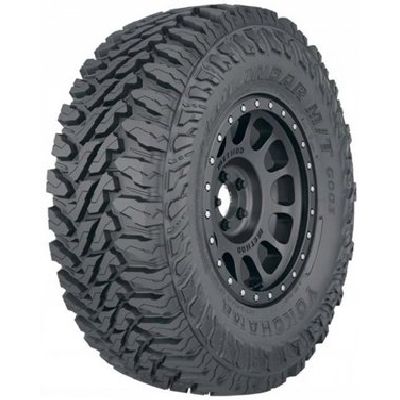 Yokohama Geolandar X-At G016 *Por RPB 265/60R18 119Q