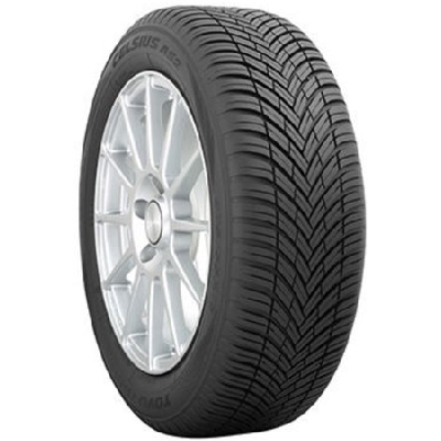 Toyo Celsius AS2 XL 225/55R17 101W
