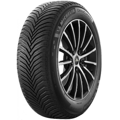 Michelin Crossclimate2 A/W 235/55R20 102V