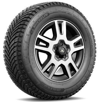 Michelin Crossclimate Camping 235/65R16C 115R