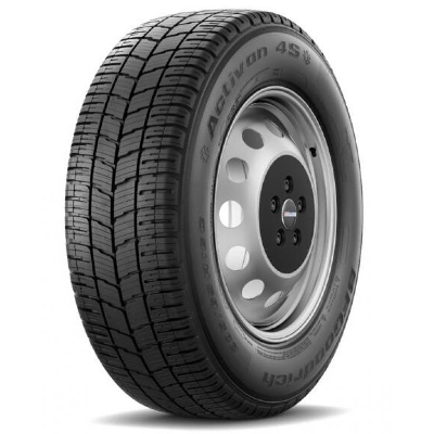 BFGoodrich Activan 4S 195/70R15C 104R