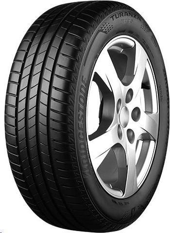 Bridgestone T005 B-Silent Mo-S XL 285/35R20 104Y