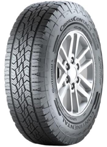 Continental Cross H/T Fr XL 265/55R20 113V