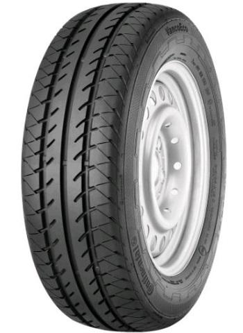 Continental Vancontact Eco 215/70R15 109S