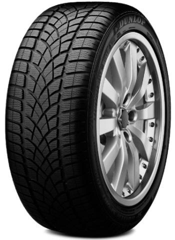 Dunlop Winter Sport 5 Suv XL 255/50R20 110V