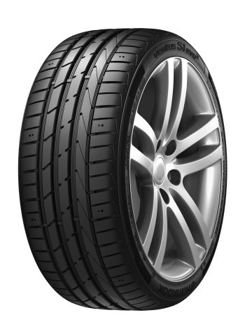 Hankook K117 MO-V XL 235/55R17 103V