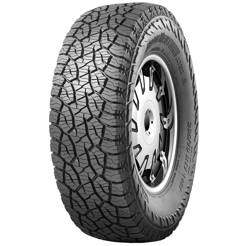 Kumho AT52 3PMSF 275/55R20 113T