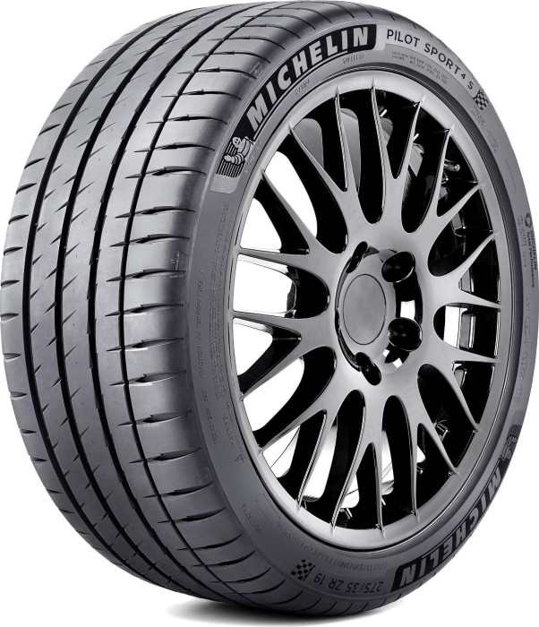 Michelin Pilot Sport As 4 Ac Lr XL 305/35R23 114Y