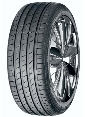 Nexen N Fera SU1 XL 245/40R20 99Y