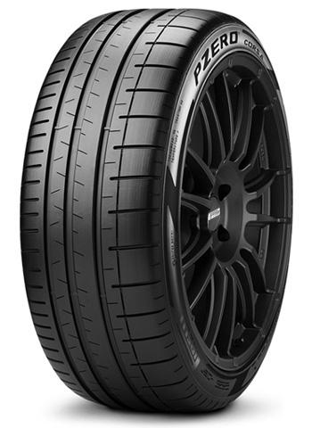 Pirelli P Corsa (Pzc4)* XL 285/30R20 99Y
