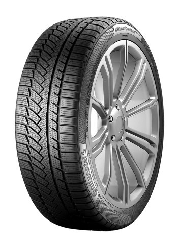 Continental Ts-850 P Fr Suv XL 275/45R22 115W