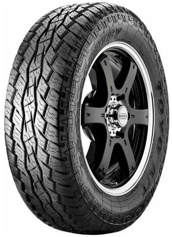 Toyo Open Country A/T3 3PMSF 275/60R20 115H
