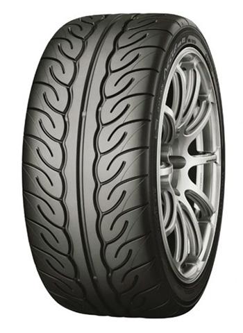 Yokohama Ad08Rs (Semi-Slick) 195/50R15 82V