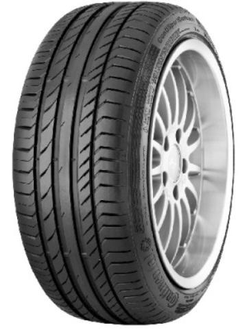 Continental Sc-5 Mo Fr XL 245/45R19 102Y