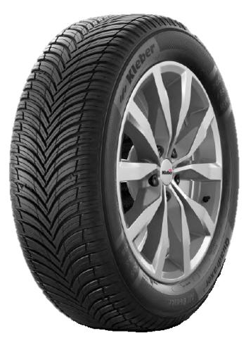 Kleber Quadraxer3 XL 195/60R15 92V