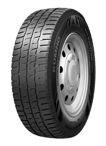 Kumho CW51 225/55R17 109T