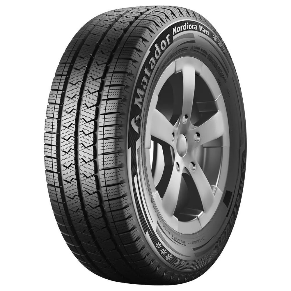 Matador Nordicca Van 205/65R16 107T