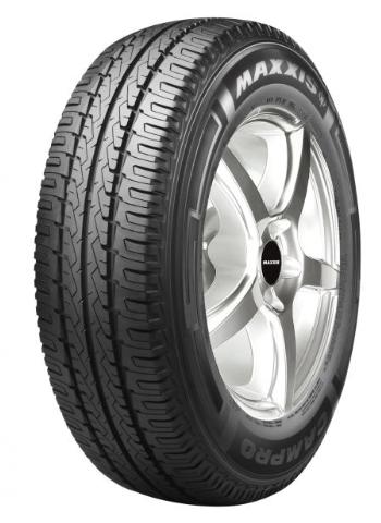 Maxxis Campro 225/75R16C 118R