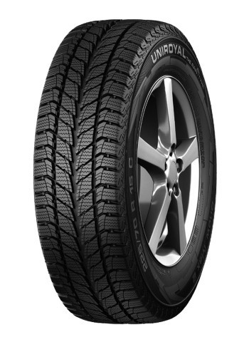 Uniroyal Snow Max 2 215/75R16 113R