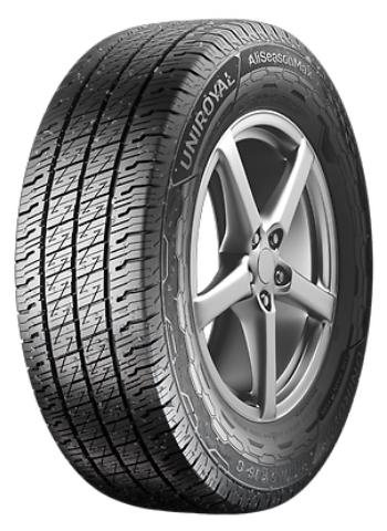 Uniroyal All Seasonmax 215/70R15 109S