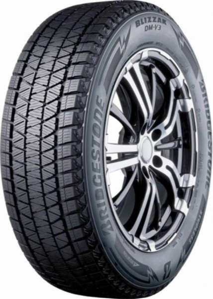 Bridgestone Blizzak DM-V3 265/65R18 116T