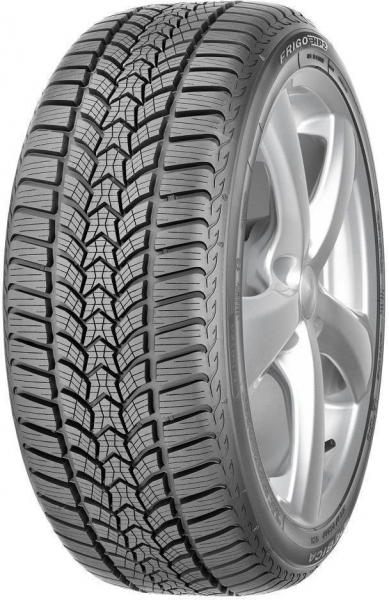 Dębica Frigo Hp 2 215/65R16 98H