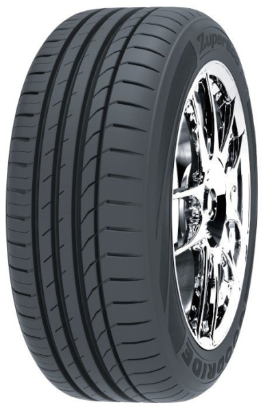 Goodride ZuperEco Z-107 215/45R17 91W XL