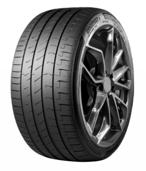 Landspider Sportraxx UHP 205/50R17 93W XL