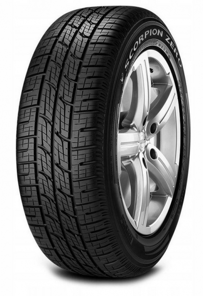Pirelli Scorpion Zero XL 255/50R20 109Y