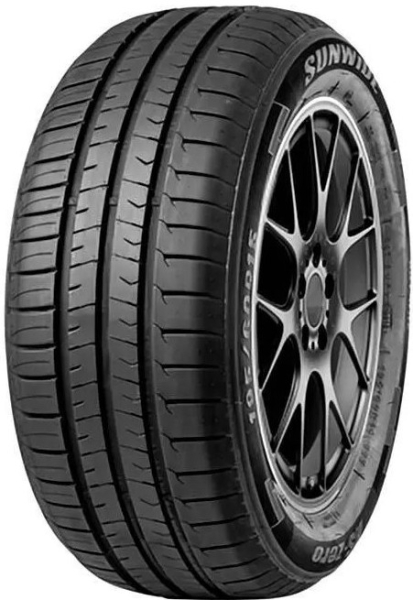 Sunwide RS-Zero 195/65R15 91V