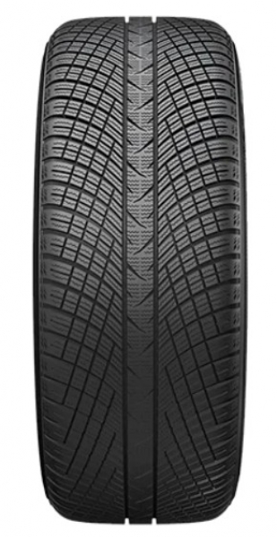  Yokohama Advan Sport V907 MO1 A 275/40R19 105V