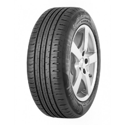 Continental ECO 5 MO 215/60R17 96V