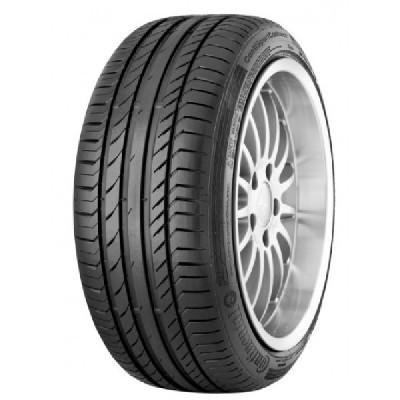 Continental SC-5 SSR XL MOE 245/40R18 97Y