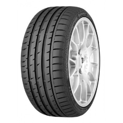 Continental SC-3 XL 195/40R17 81V