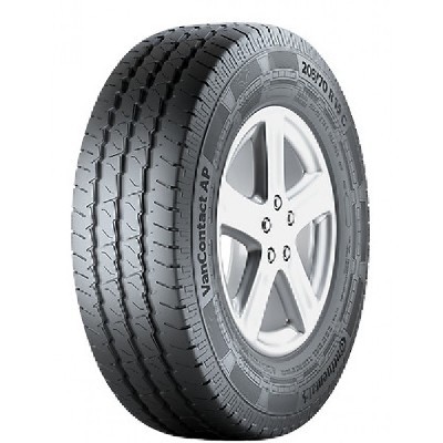Continental VanContact AP 215/80R14C 112P