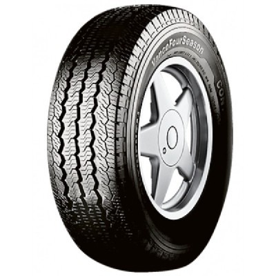 Continental VanContactFourSeason RF 225/55R17 101H