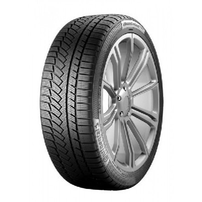 Continental TS-850 P SUV 255/45R20 101V